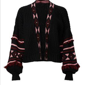 Sachin & Babi Landon Cardigan